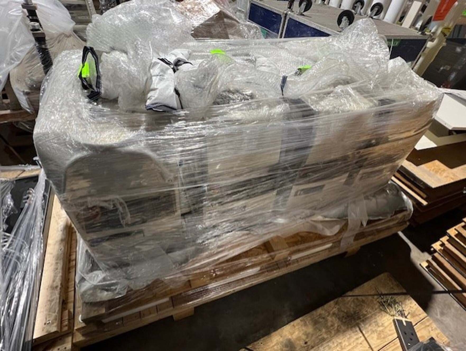 사진 사용됨 EDWARDS L600N 판매용