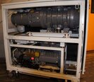 Foto Verwendet EDWARDS Lot of dry pumps Zum Verkauf