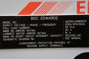 フォト（写真） 使用される EDWARDS Lot of dry pumps 販売のために