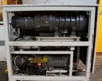 Foto Verwendet EDWARDS Lot of dry pumps Zum Verkauf