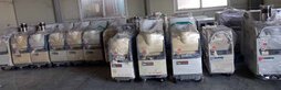 图为 已使用的 EDWARDS Lot of dry pumps 待售