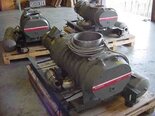 사진 사용됨 EDWARDS Lot of dry pumps 판매용