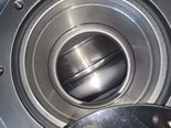 Foto Verwendet EDWARDS Lot of dry pumps Zum Verkauf