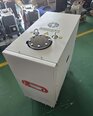 Foto Verwendet EDWARDS Lot of dry pumps Zum Verkauf