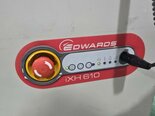 Foto Verwendet EDWARDS Lot of dry pumps Zum Verkauf