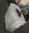 Foto Verwendet EDWARDS Lot of dry pumps Zum Verkauf