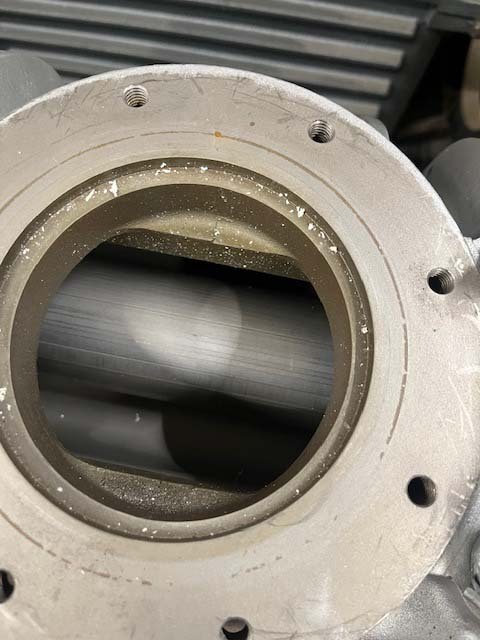 图为 已使用的 EDWARDS Lot of dry pumps 待售