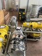 Photo Utilisé EDWARDS Lot of dry pump À vendre