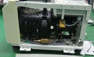 사진 사용됨 EDWARDS Lot of dry pumps 판매용