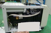 사진 사용됨 EDWARDS Lot of dry pumps 판매용
