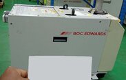 사진 사용됨 EDWARDS Lot of dry pumps 판매용