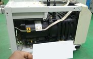 사진 사용됨 EDWARDS Lot of dry pumps 판매용