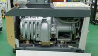 사진 사용됨 EDWARDS Lot of dry pumps 판매용