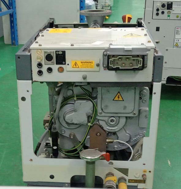 사진 사용됨 EDWARDS Lot of dry pumps 판매용