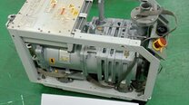 사진 사용됨 EDWARDS Lot of dry pumps 판매용