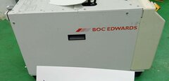 사진 사용됨 EDWARDS Lot of dry pumps 판매용