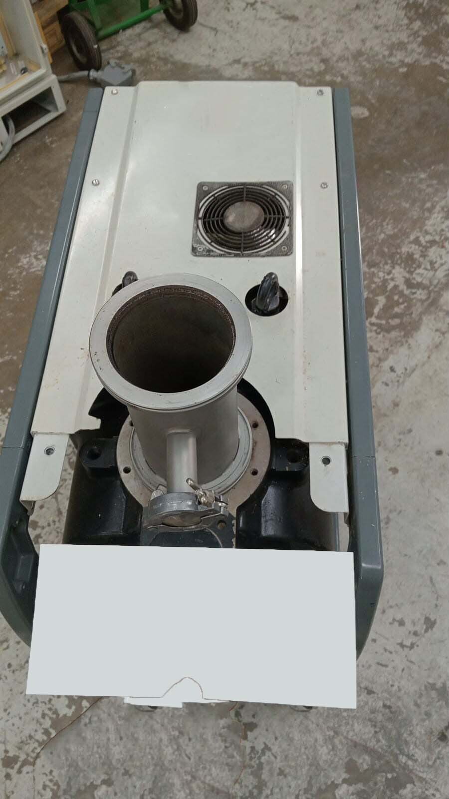 사진 사용됨 EDWARDS Lot of dry pumps 판매용