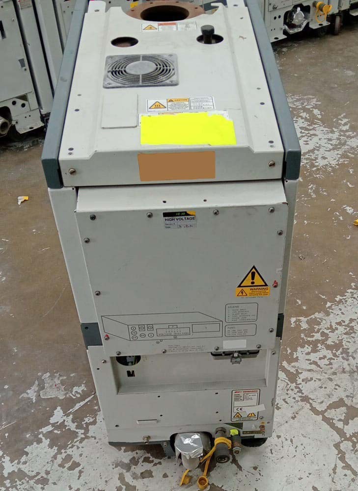사진 사용됨 EDWARDS Lot of dry pumps 판매용
