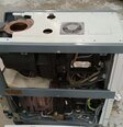 사진 사용됨 EDWARDS Lot of dry pumps 판매용