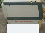 사진 사용됨 EDWARDS Lot of dry pumps 판매용