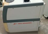 사진 사용됨 EDWARDS Lot of dry pumps 판매용