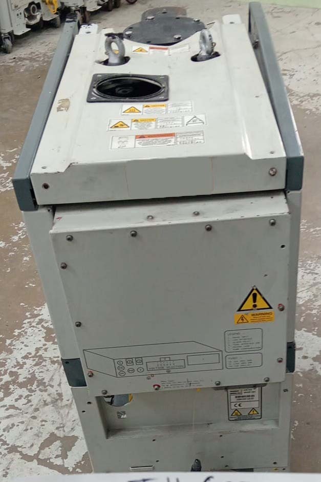 사진 사용됨 EDWARDS Lot of dry pumps 판매용