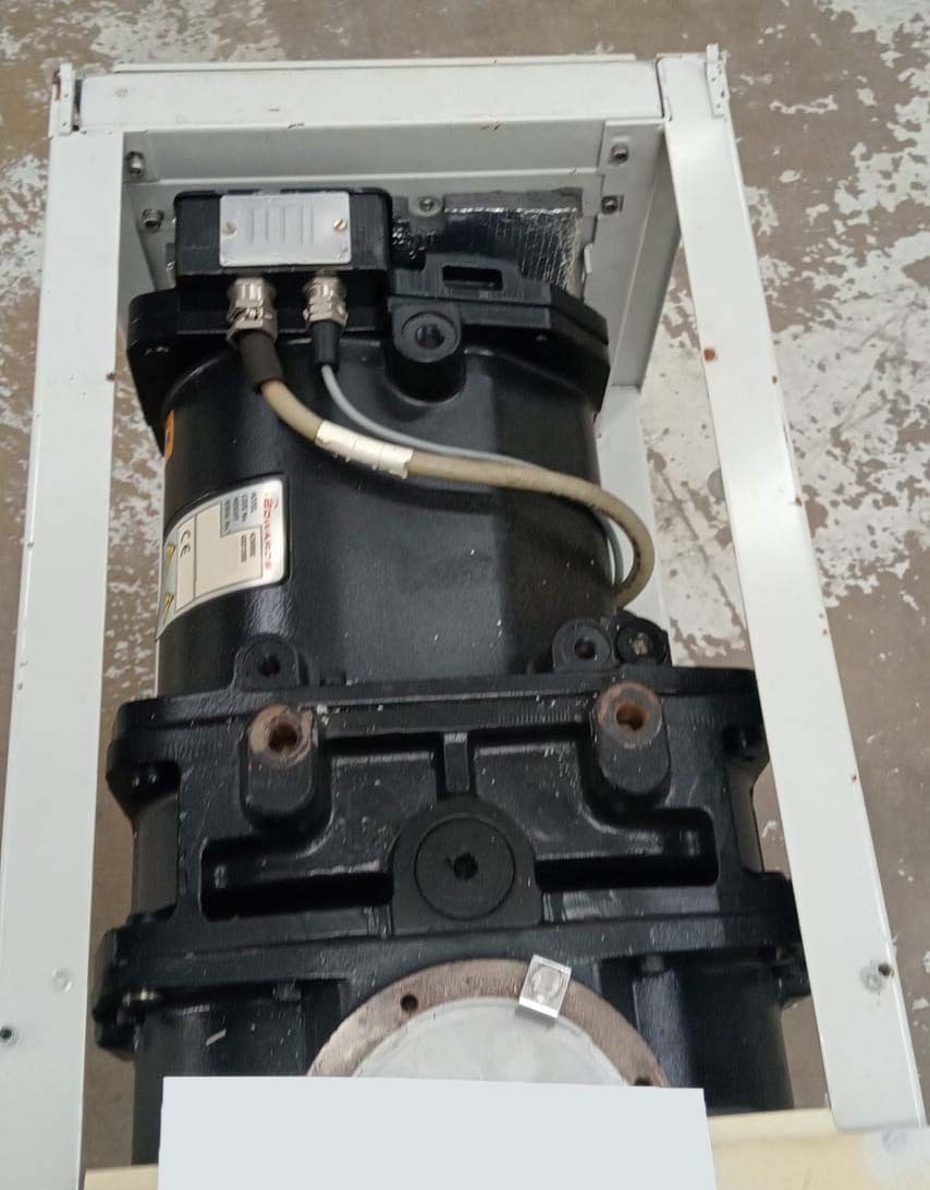 사진 사용됨 EDWARDS Lot of dry pumps 판매용