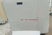 사진 사용됨 EDWARDS Lot of dry pumps 판매용