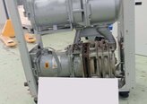 사진 사용됨 EDWARDS Lot of dry pumps 판매용
