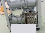 사진 사용됨 EDWARDS Lot of dry pumps 판매용