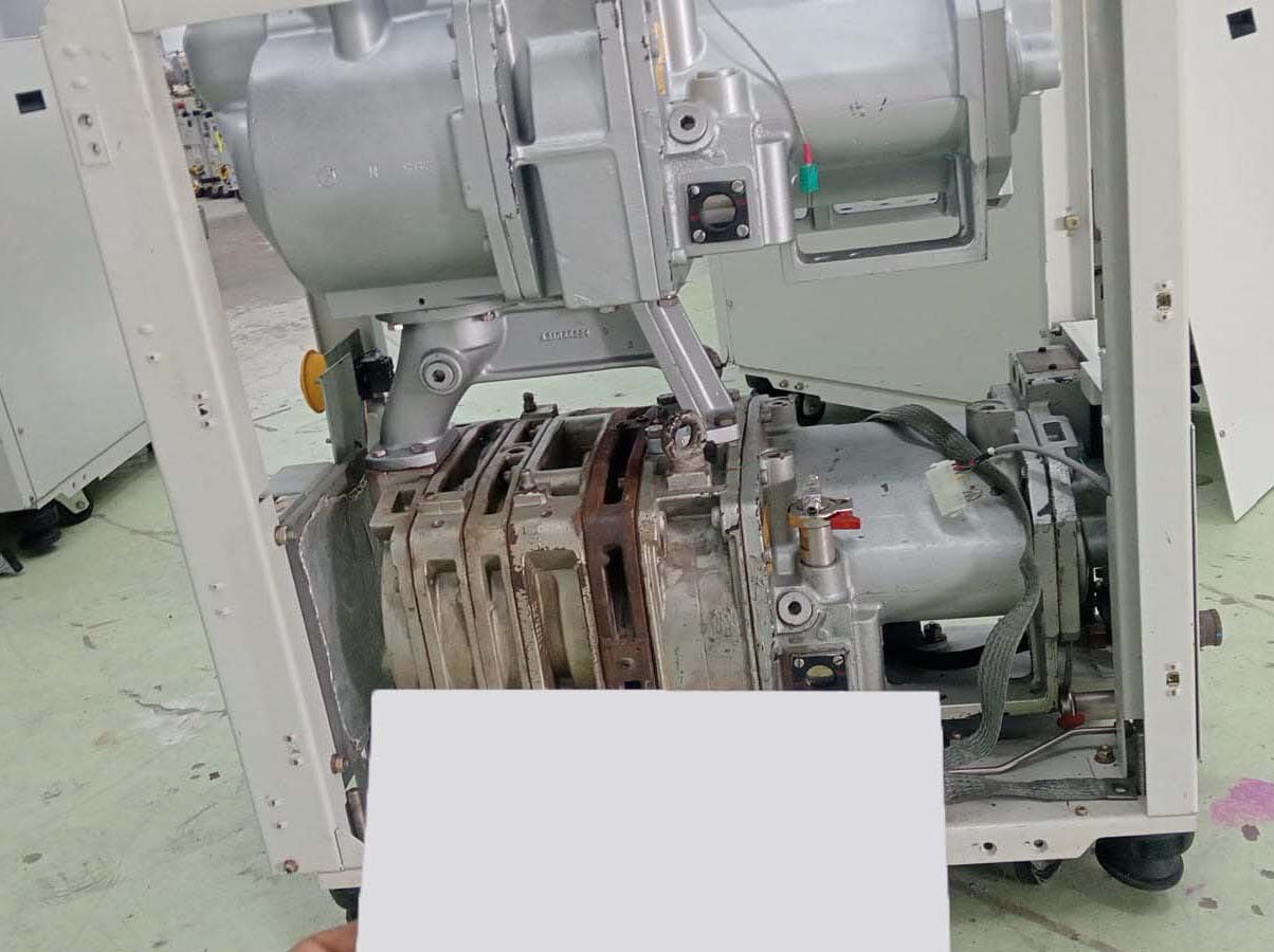 사진 사용됨 EDWARDS Lot of dry pumps 판매용