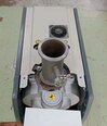 사진 사용됨 EDWARDS Lot of dry pumps 판매용
