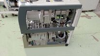 사진 사용됨 EDWARDS Lot of dry pumps 판매용