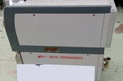 사진 사용됨 EDWARDS Lot of dry pumps 판매용