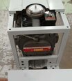 사진 사용됨 EDWARDS Lot of dry pumps 판매용