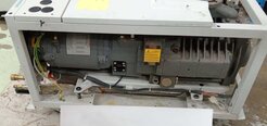 사진 사용됨 EDWARDS Lot of dry pumps 판매용