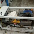 사진 사용됨 EDWARDS Lot of dry pumps 판매용