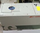 사진 사용됨 EDWARDS Lot of dry pumps 판매용