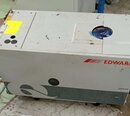 사진 사용됨 EDWARDS Lot of dry pumps 판매용