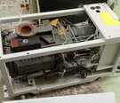 사진 사용됨 EDWARDS Lot of dry pumps 판매용
