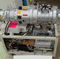 사진 사용됨 EDWARDS Lot of dry pumps 판매용