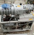 사진 사용됨 EDWARDS Lot of dry pumps 판매용