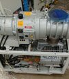 사진 사용됨 EDWARDS Lot of dry pumps 판매용