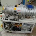 사진 사용됨 EDWARDS Lot of dry pumps 판매용