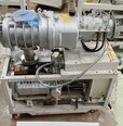사진 사용됨 EDWARDS Lot of dry pumps 판매용
