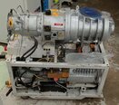 사진 사용됨 EDWARDS Lot of dry pumps 판매용
