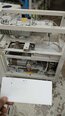 사진 사용됨 EDWARDS Lot of dry pumps 판매용