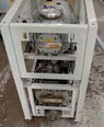 사진 사용됨 EDWARDS Lot of dry pumps 판매용