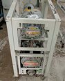사진 사용됨 EDWARDS Lot of dry pumps 판매용