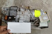 사진 사용됨 EDWARDS Lot of dry pumps 판매용